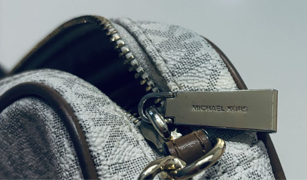 Torebka micheal kors jet set vanillia