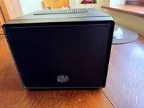 Sprzedam komputer stacjonarny AMD Ryzen 3 3200G, Win10pro, SSD 250GB