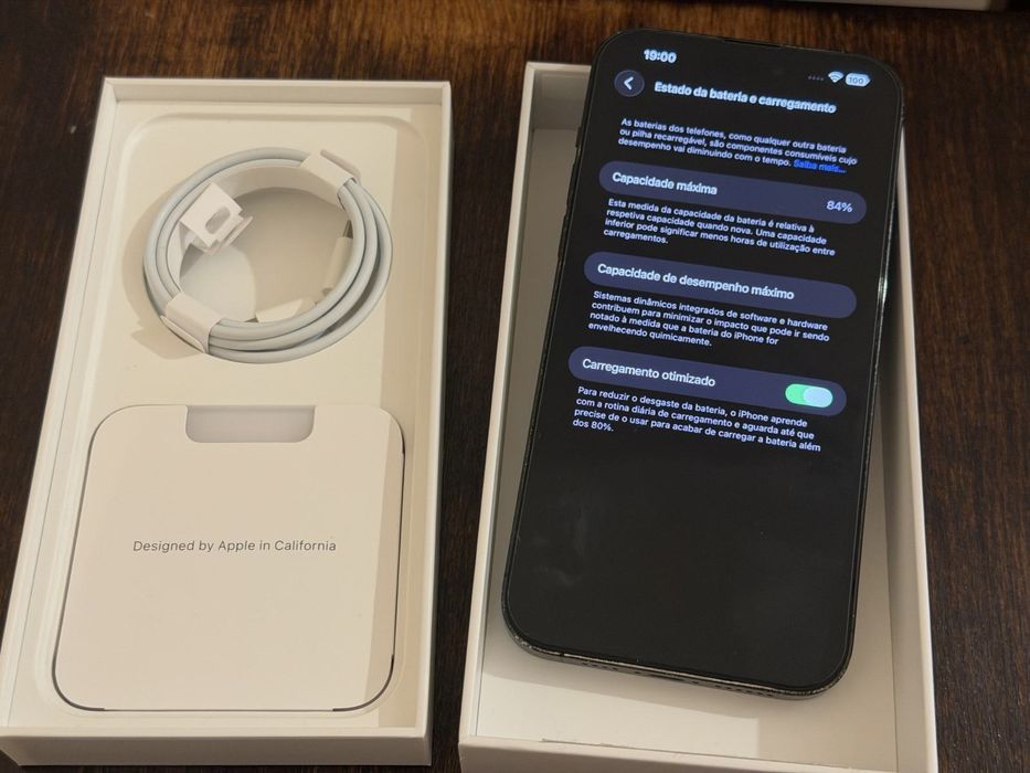 Iphone 14 pro max 128gb