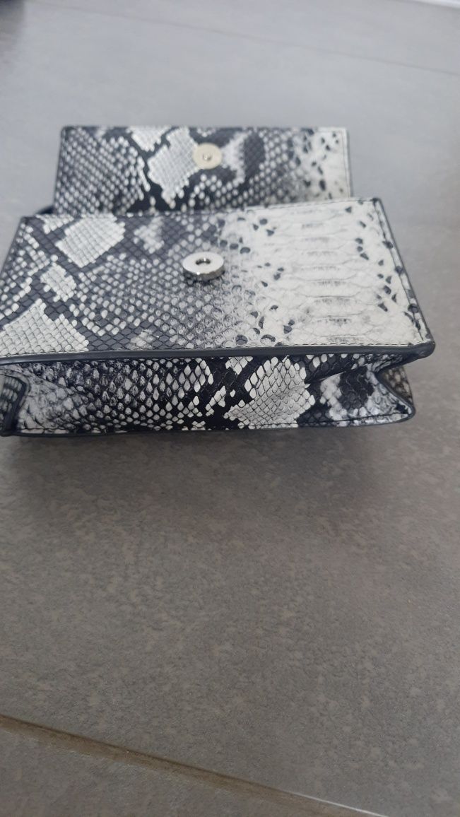 Torebka mała Pieces