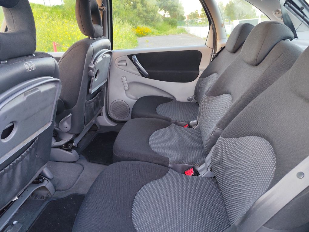 Citroen Xsara ara Picasso 1.6 hdi 90 cv 2006