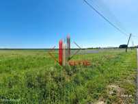 Terreno industrial em Benavente