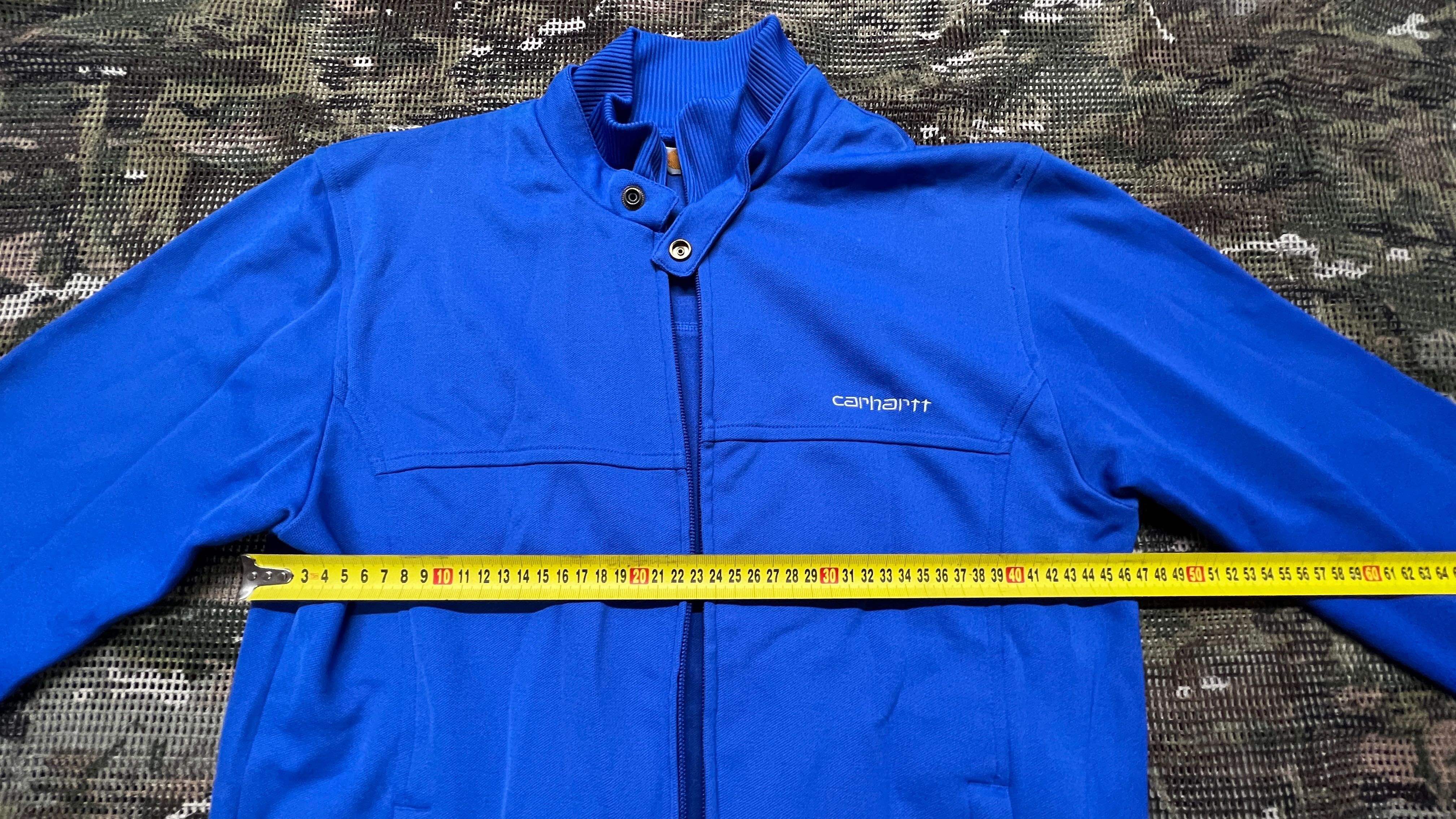 Carhartt Куртка / олімпійка — Оригінал — Стан 9/10 — Чоловічий S