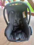 Fotelik maxi cosi city