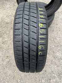 215/65R16C 109/107T GoodYear Cargo Vector 2