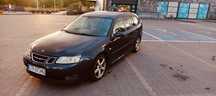 Saab 9-3 1.9 tid 120KM 2007 rok