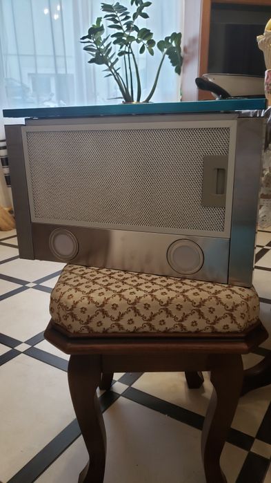 Витяжка  PERFELLI TL 5212 1700 LED