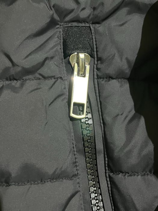 Продам куртку зимову