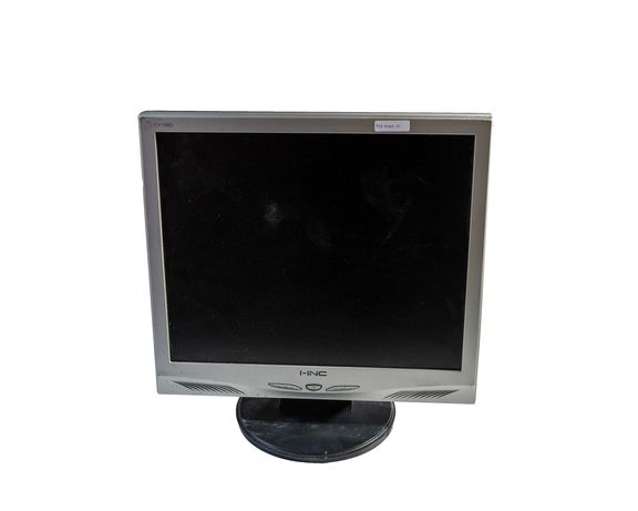 Monitor I-INC 19' 1280X1024 60Hz CY199D