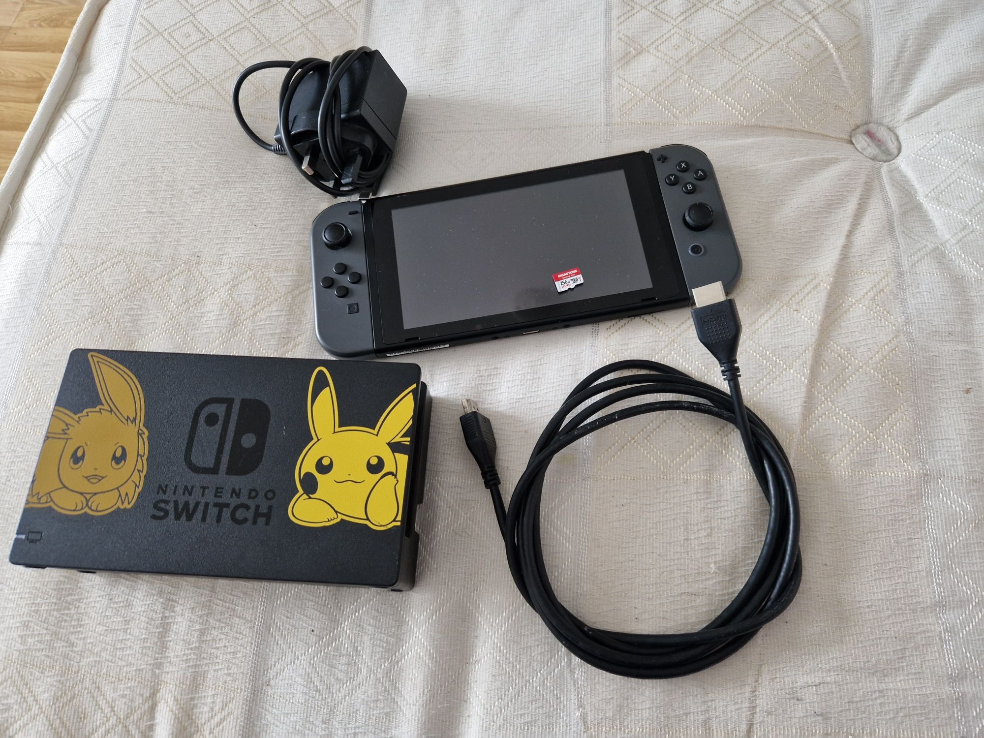 Konsola Nintendo Switch