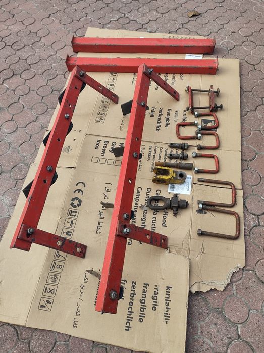 Навесное для минитрактора