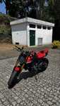 Ducati monster 937 SP