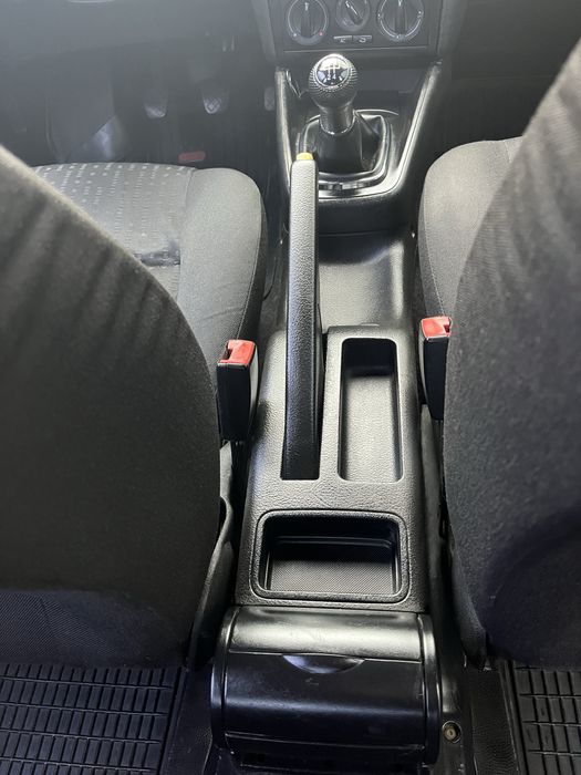 Volkswagen Golf IV 2003р. Офіціал