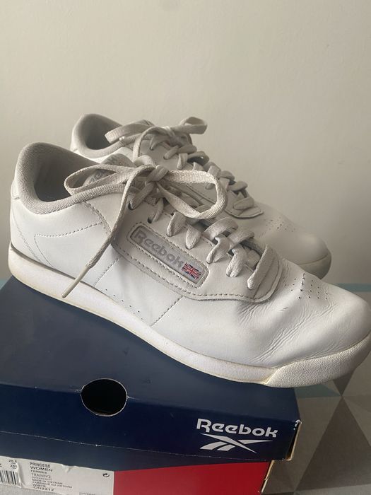 Buty damskie Reebok