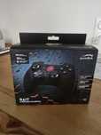 Gamepad bezprzewodowy Speedlink Rait Wireless