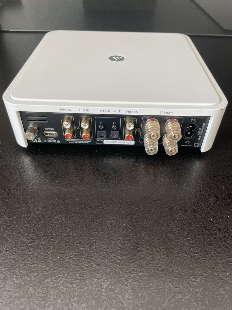 Argon Audio SA1 amplituner