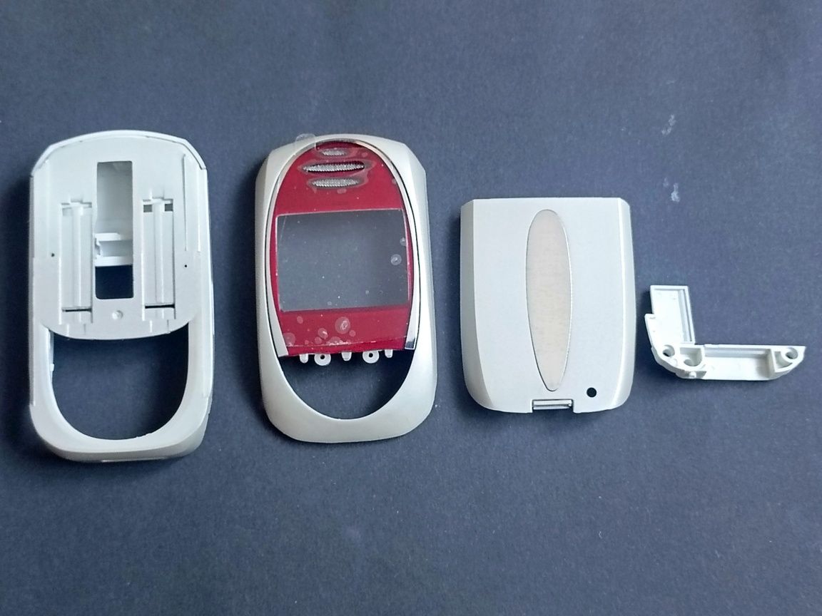 Siemens sl55 obudowa zamienna