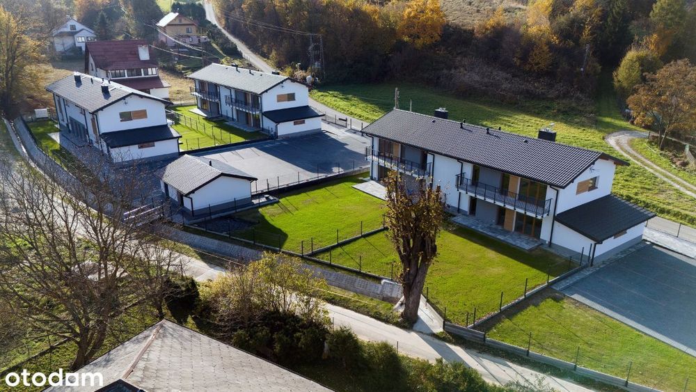 Nowe mieszkania, 3 pokoje, balkon, 2 m.parkingowe