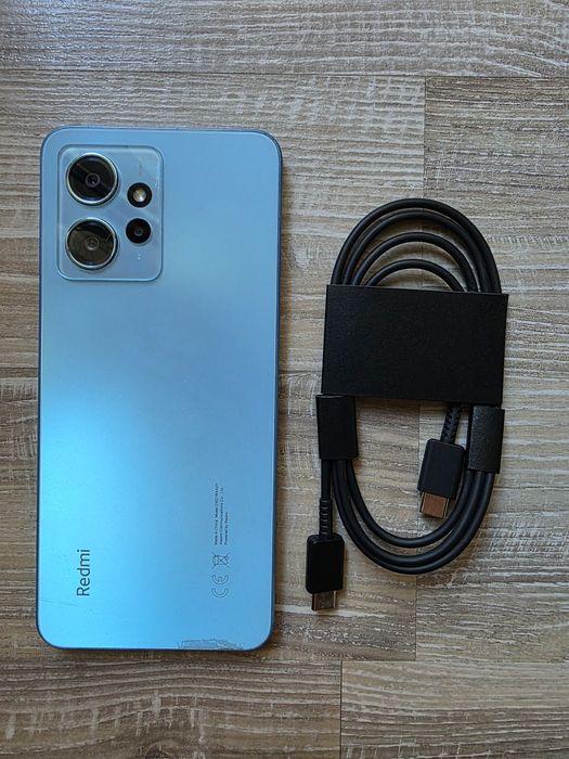 Xiaomi Redmi Note 12
