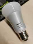 Philips hue zarowka white and colour