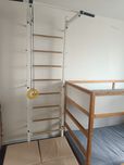 Drabinki gimnastyczne dla dzieci malpiszon