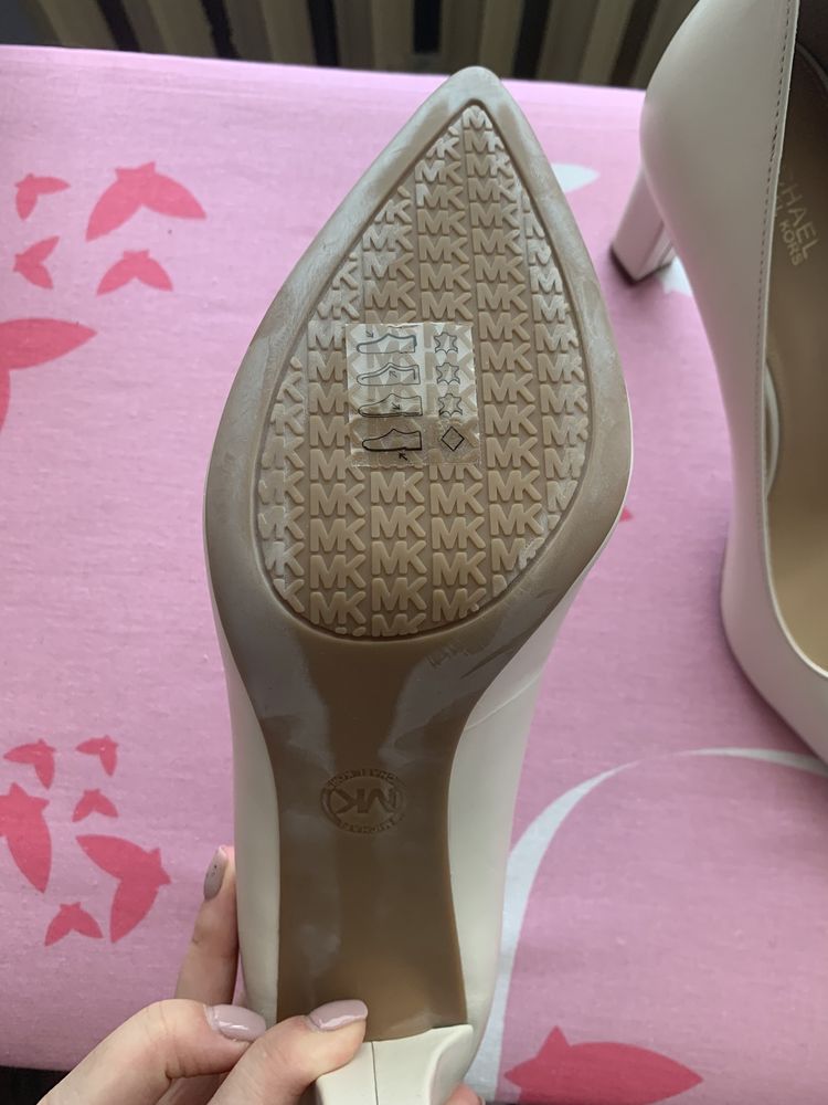 Michael Kors abbi flex 39