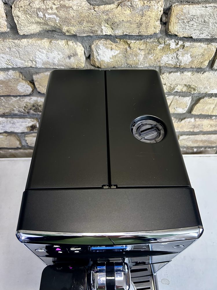 Saeco PicoBaristo deLuxe SM5560 Кофемашина