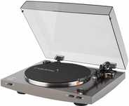 Audio-Technica AT-LP2X - pełny automat - wbudowany przedwzmacniacz