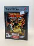 Tekken 5 Ps2 nr 5678