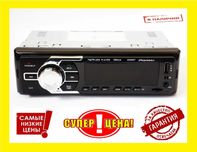 Автомагнитола ПИОНЕР 2035BT (ISO Bluetooth+USB+microSD+AUX)