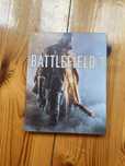 Battlefield 1 steelbook