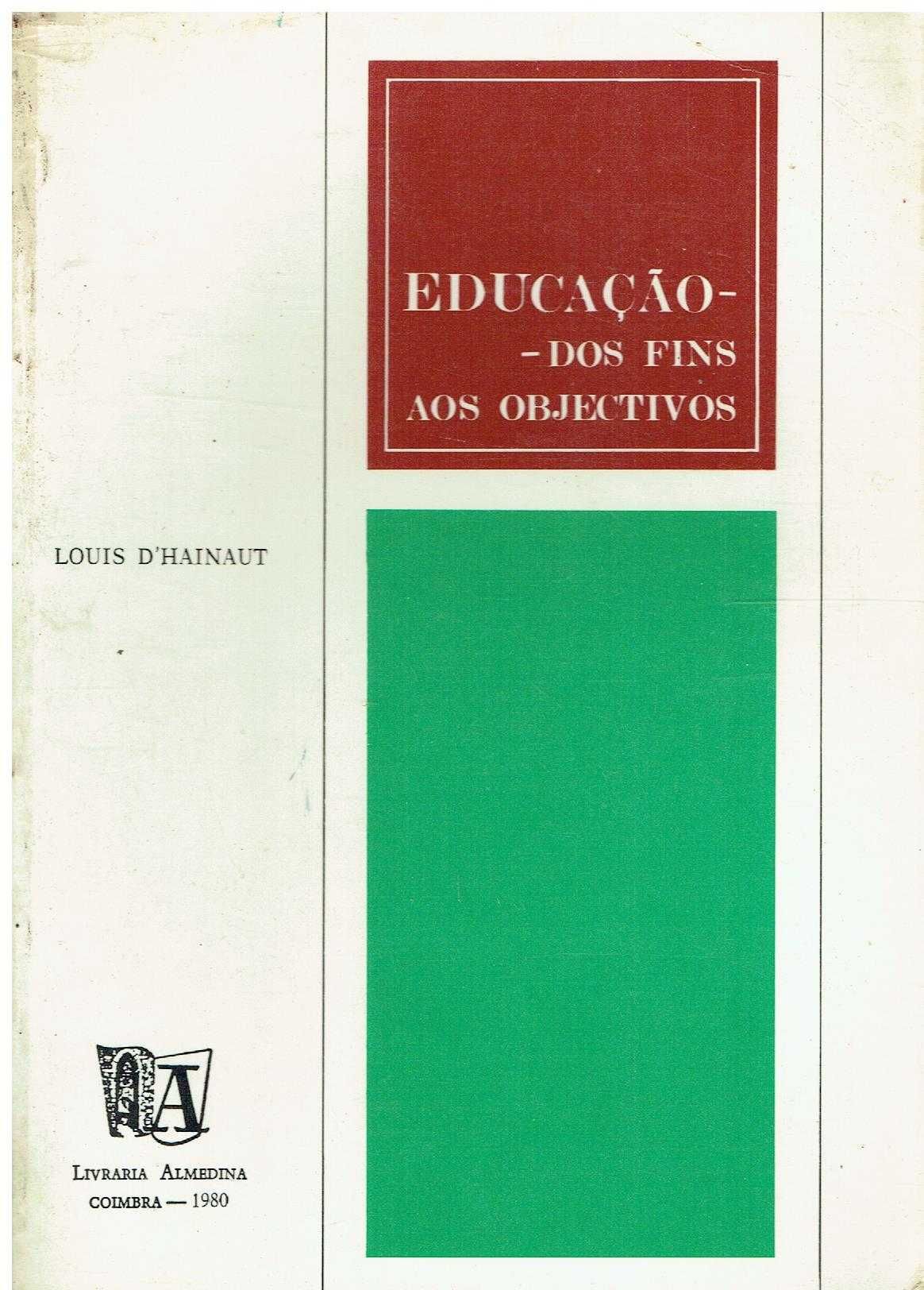 7962 - Livros sobre Educação