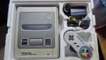 Super Famicom completa