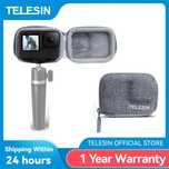 Etui TELESIN dla kamery sportowej GoPro Hero 9/10/11/12/13 Black
