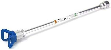 Przedłużacz  30 cm pistoletu natryskowego kompatybilny z Titan Wagner