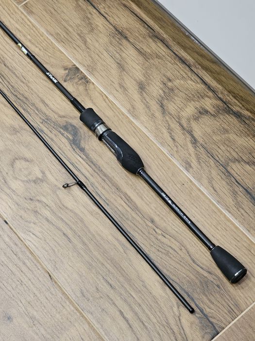 Tict Sram EXR 73T-Sis. Як новий. Ice Cube, Graphitleader, St.croix