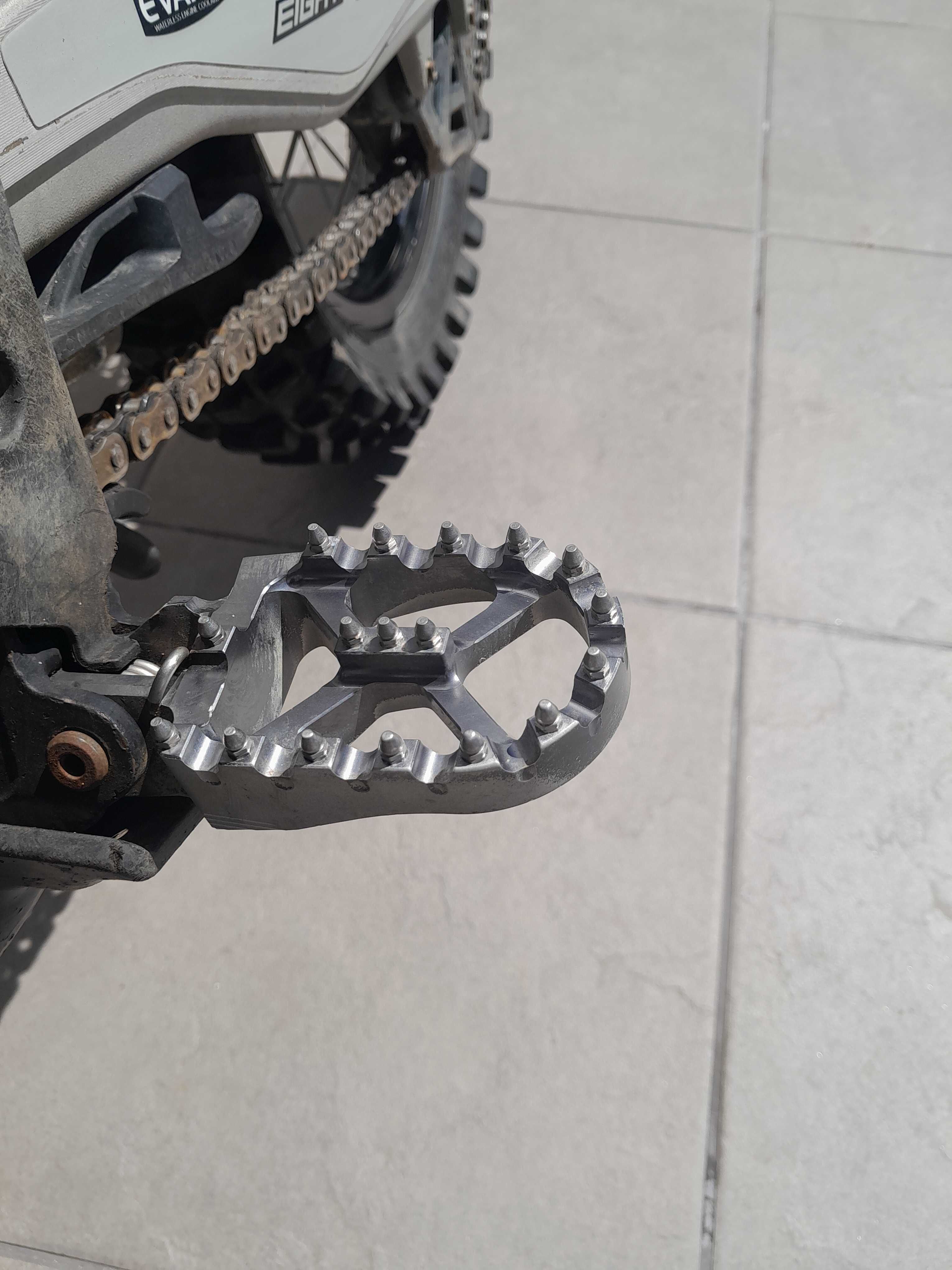 Ktm 350 sxf 2019