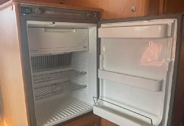 Прицеп дача кемпинг
