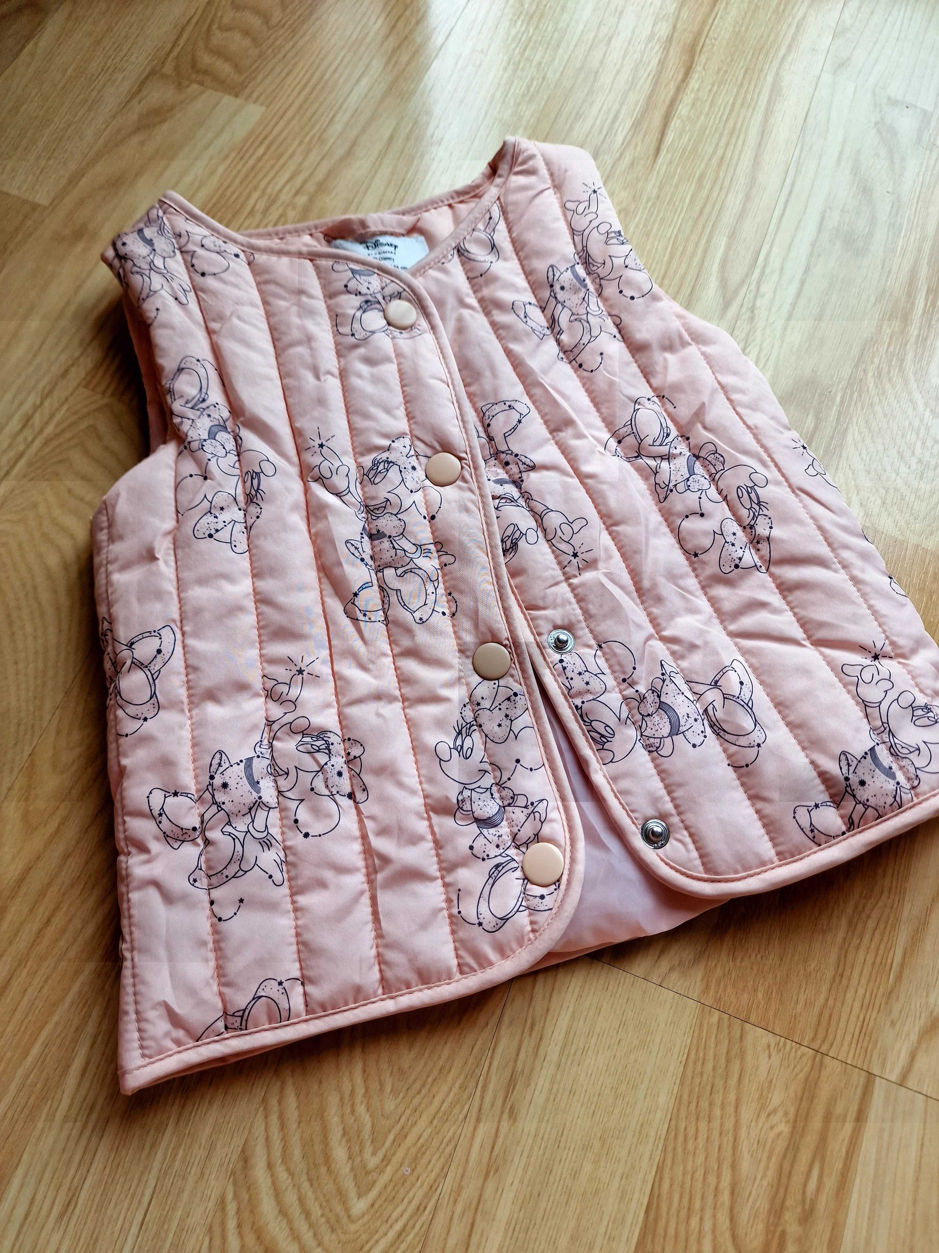 Colete primark 12-18 meses