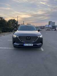 Mazda CX-9 Touring 2016