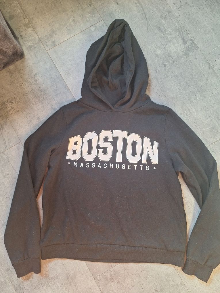 Bluza BOSTON rozm.M Sinsay