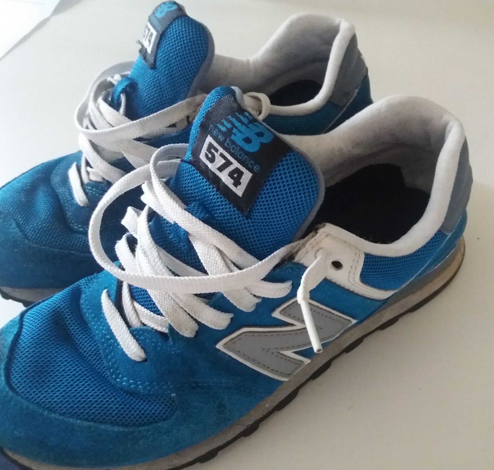 New Balance ( original )