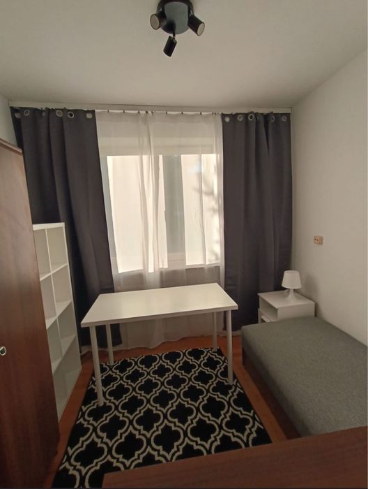 Pokój 1osobowy, bez dodatkowych opłat , Sławin