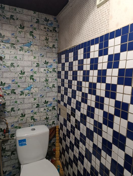 Оренда 3-х кімн.кв. 7/9 без меблі (Космос)