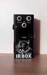 IR Box M Wave Плеєр імпульсів для гітар та бас гітар
