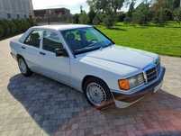 Mercedes w201,  190, 2.0 automat