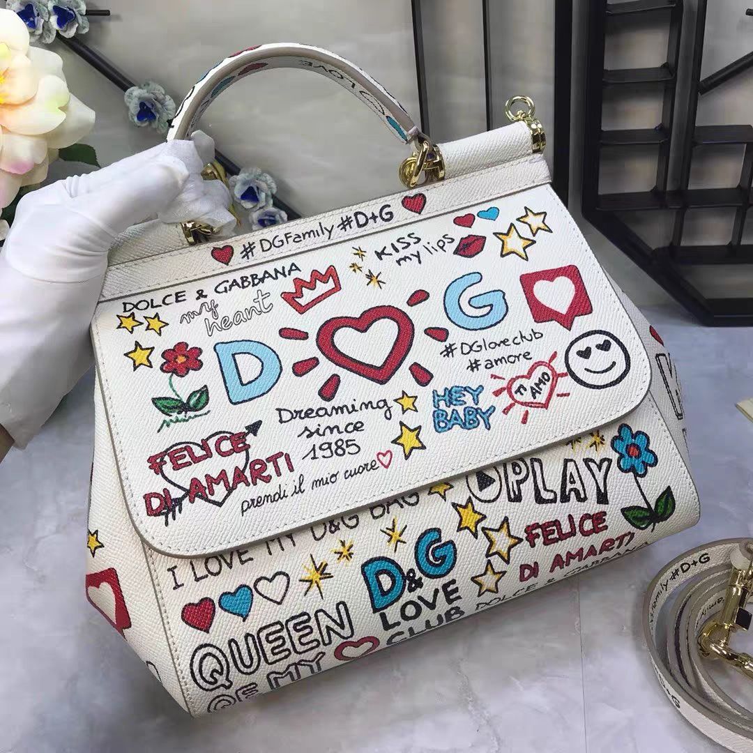 Сумка Dolce& Gabbana