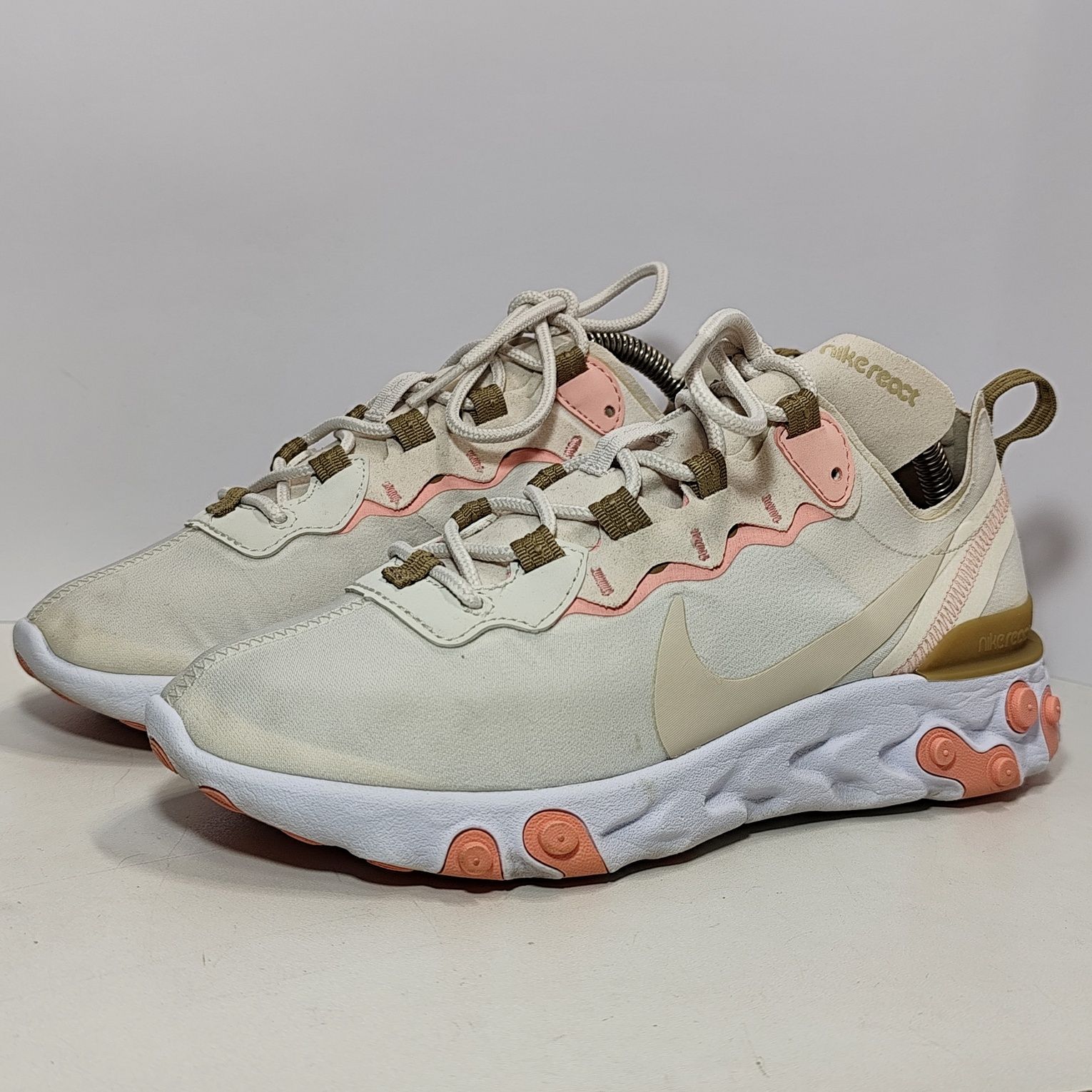 кросівки Nike React Element 55