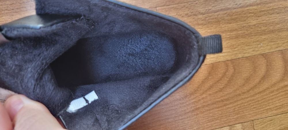 Кеды кросівки  H/M 32 розмір