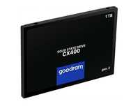 Nowy Dysk twardy SSD Goodram CX400 1TB S3 (550/500)